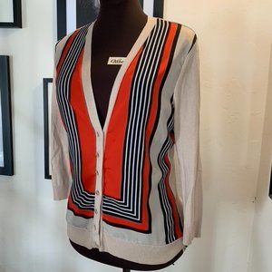 New York & Company Cardigan Size M